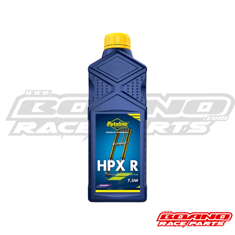 Putoline HPX R 7.5W